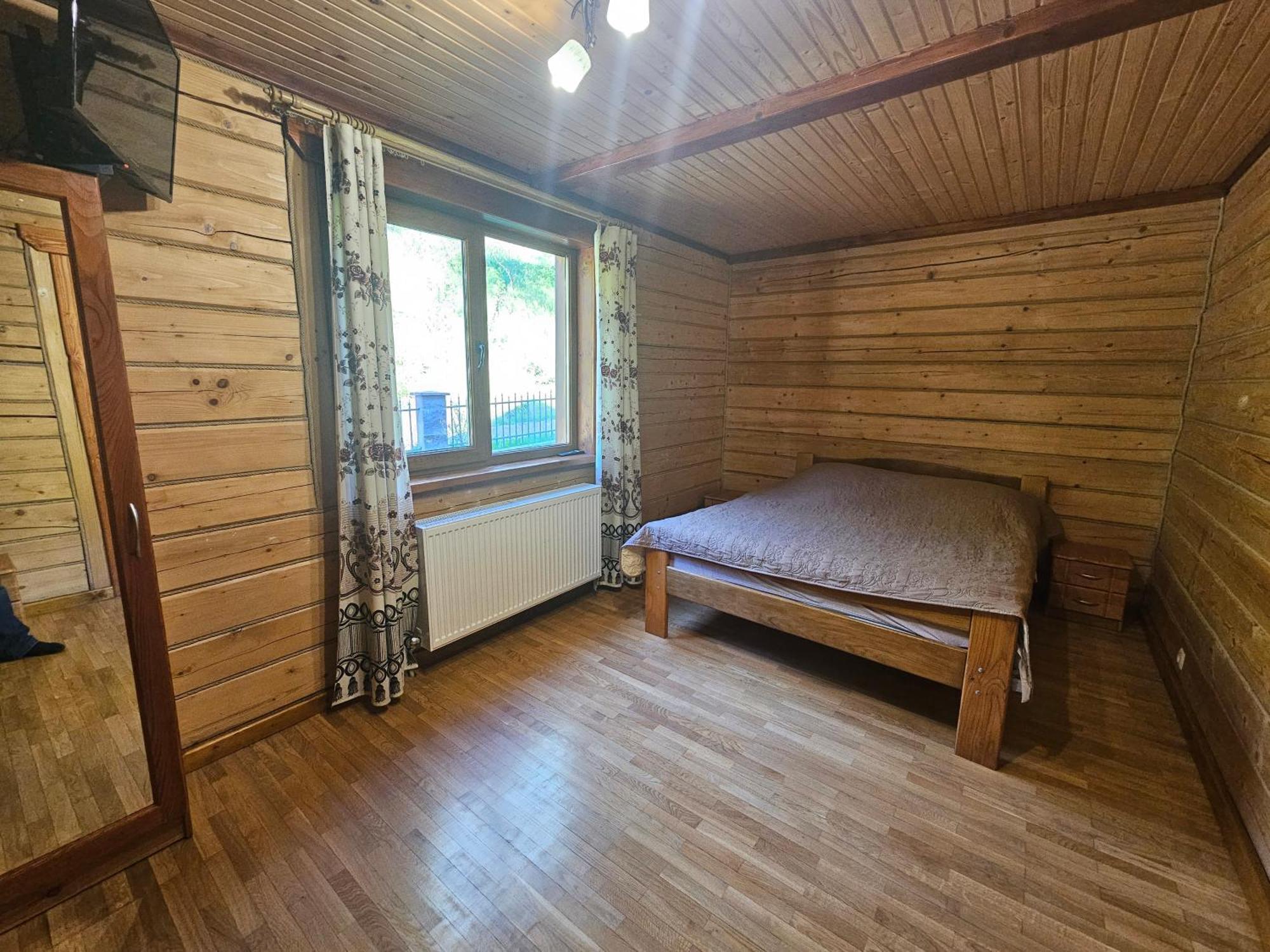 Barvy Karpat Villa Slavske Bagian luar foto