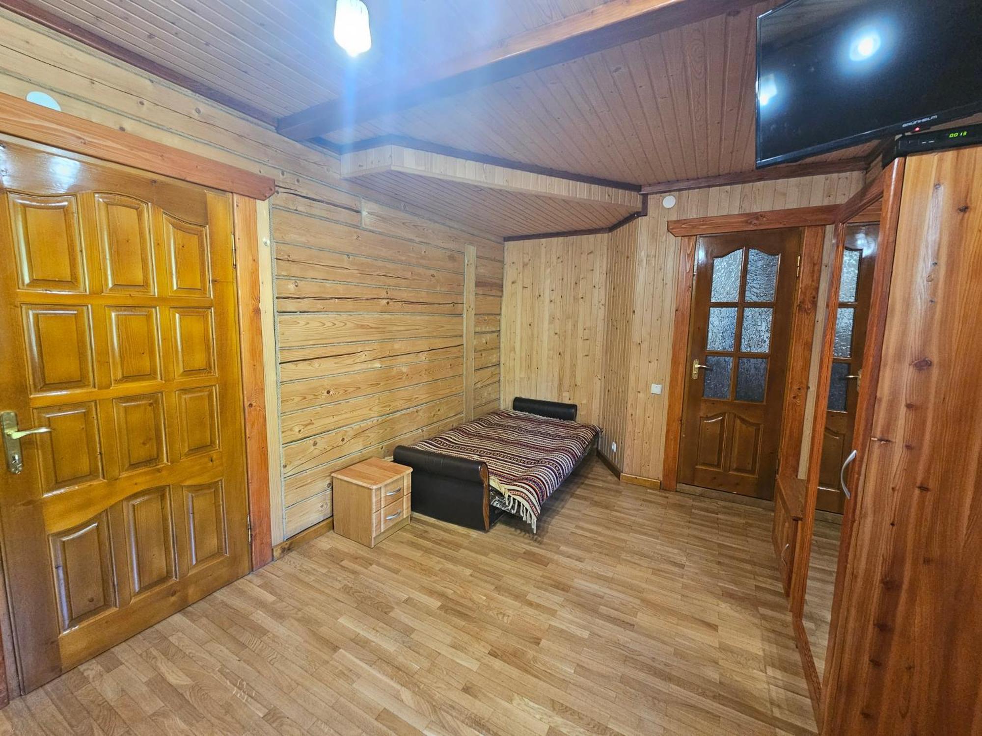 Barvy Karpat Villa Slavske Bagian luar foto